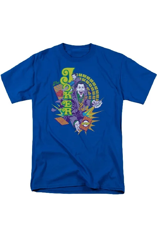 Men's Tailored Shirts for a Professional AppearanceDC Comics Raw Deal Short Sleeve Adult Tee / T-Shirt Men's Tailored Shirts for a Professional AppearanceDC Comics Raw Deal Short Sleeve Adult Tee / T-Shirt