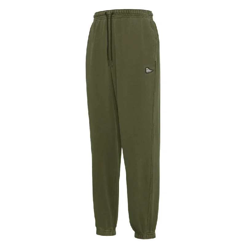 Men's Pants with Functional PocketsConverse - Men's Go To Chuck Taylor Sneaker Patch Sweatpant (10024024 A01) Men's Pants with Functional PocketsConverse - Men's Go To Chuck Taylor Sneaker Patch Sweatpant (10024024 A01)