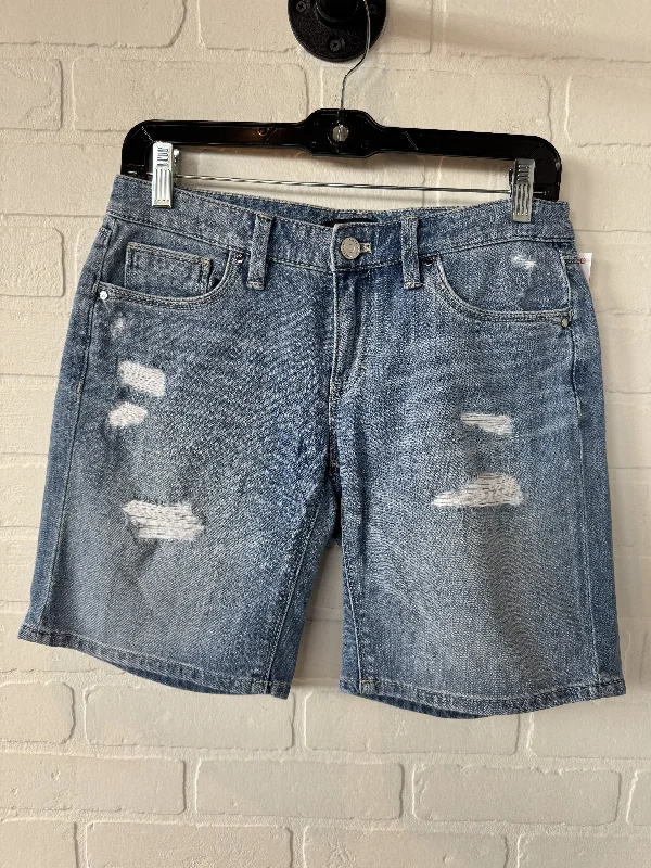 Men's Elastic-Waisted Pants for Easy MovementShorts By White House Black Market Size: 0 Men's Elastic-Waisted Pants for Easy MovementShorts By White House Black Market Size: 0