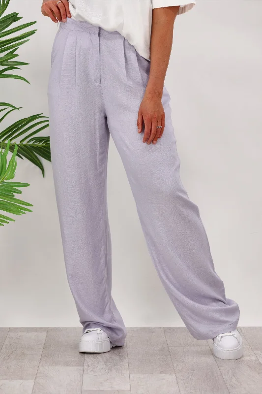 All About Eve Natalia Pant Grey