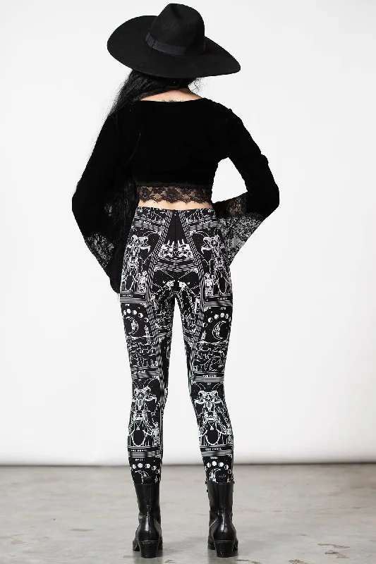 Artisan Leggings