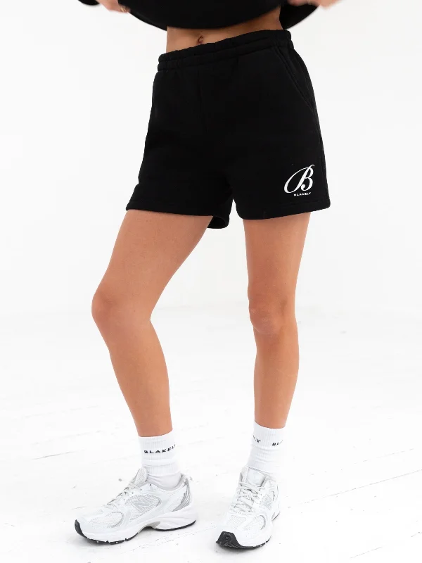 Vita Shorts - Black