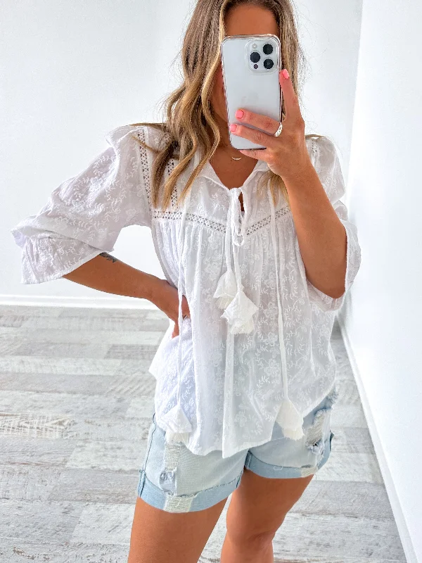 Ciro Blouse