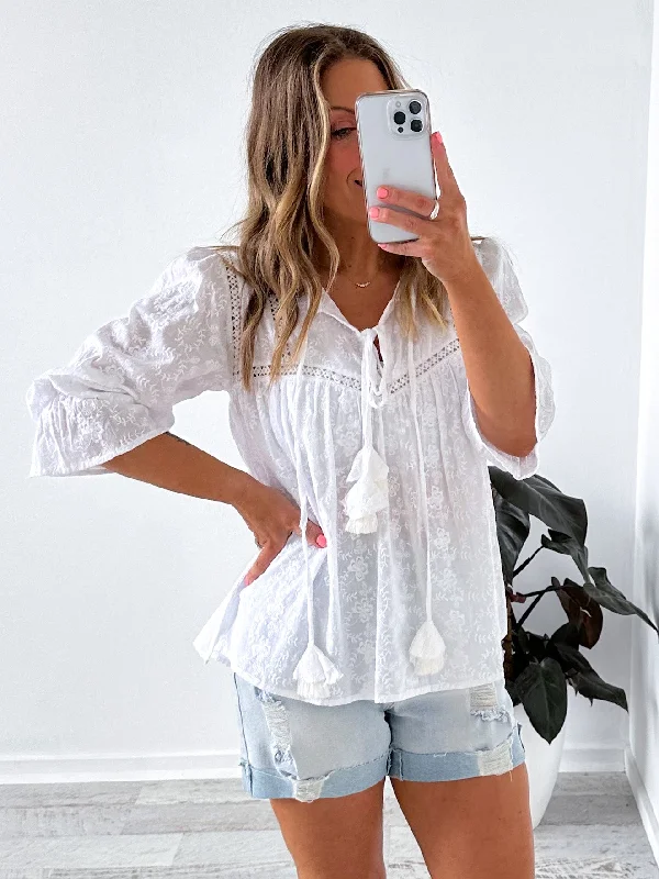 Ciro Blouse