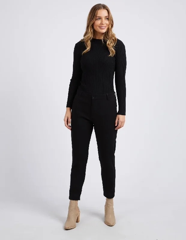 Foxwood Serena Pant Black