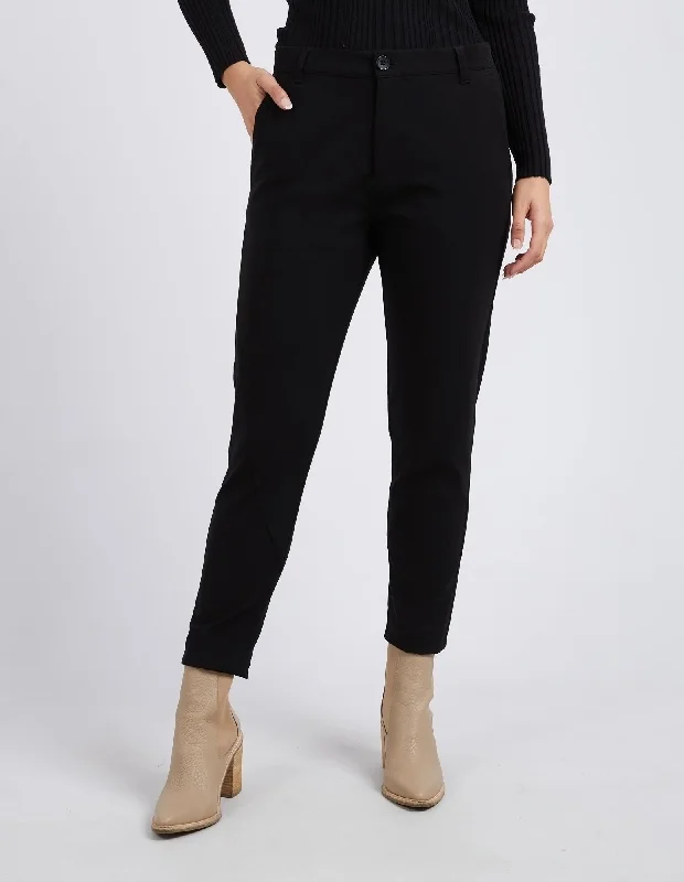 Foxwood Serena Pant Black