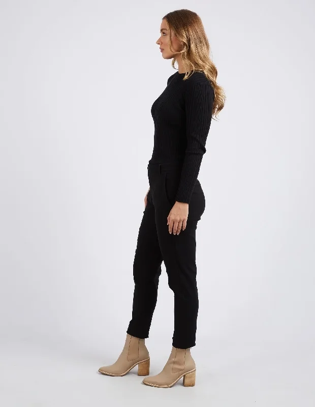 Foxwood Serena Pant Black