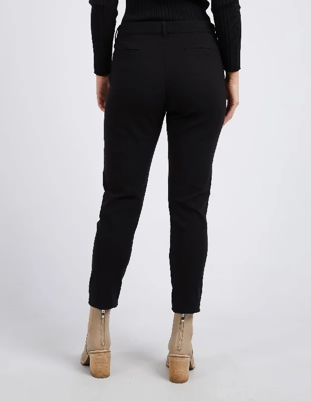 Foxwood Serena Pant Black