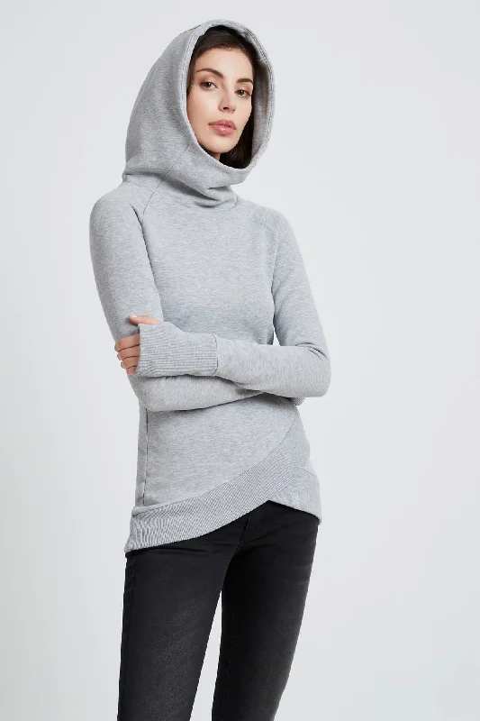 Melange Grey / XS