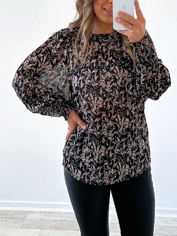 Marion Blouse