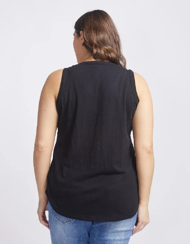 Original Tank - Black