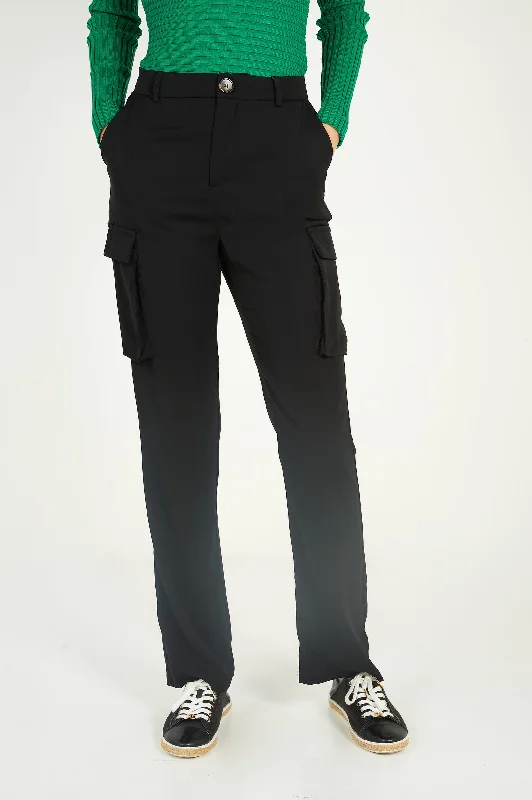 Pantalon cargo - YP4931 - (E-C9) - VENTE FINALE