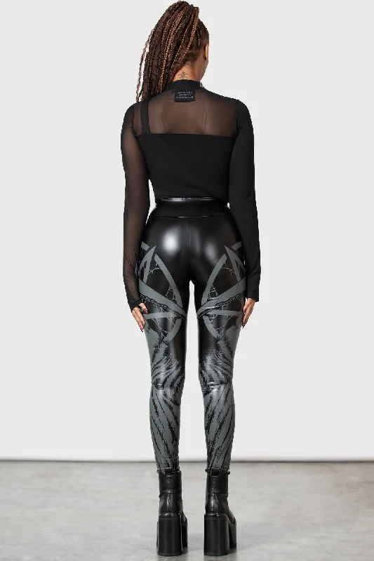 Reaper Leggings