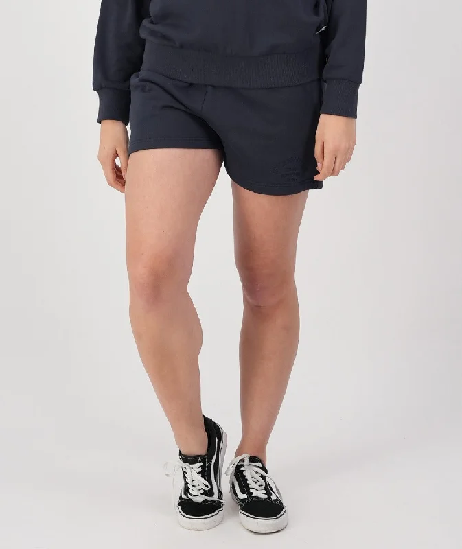 Swanndri Bealey Shorts Navy