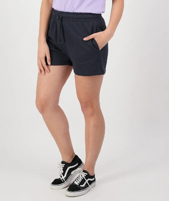 Swanndri Bealey Shorts Navy