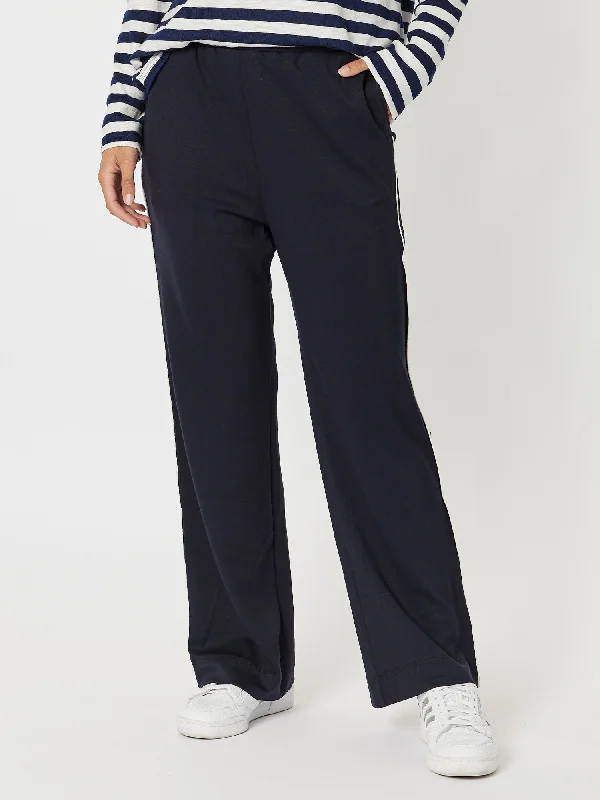 Threadz Urban Track Pant Navy