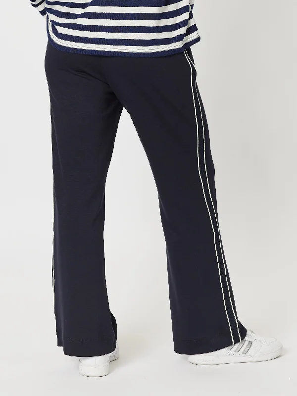 Threadz Urban Track Pant Navy