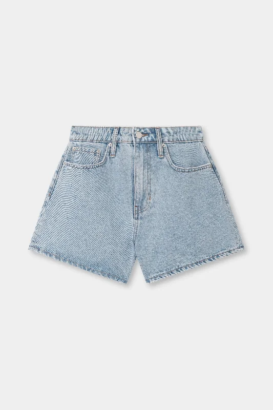 Vintage Denim Short