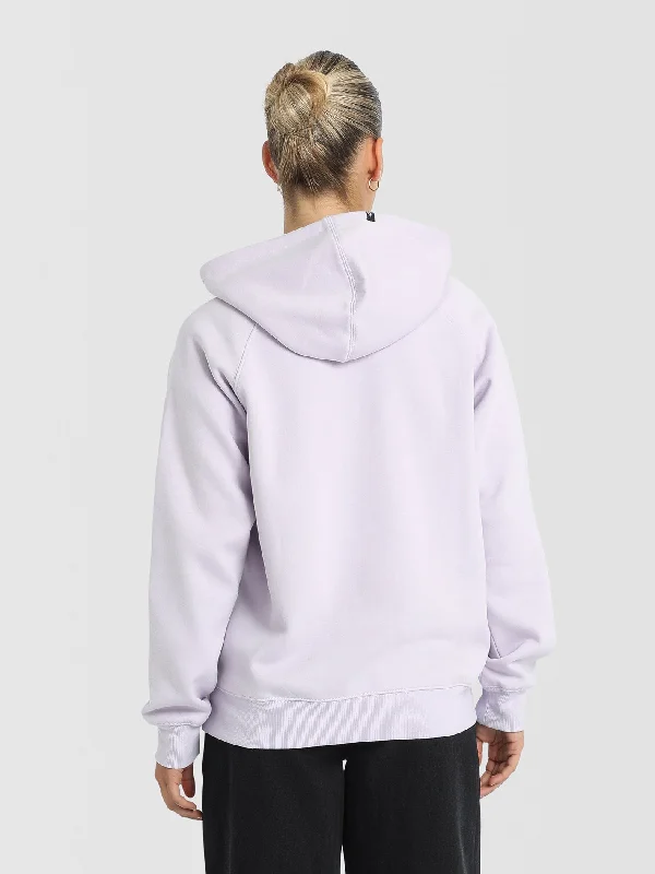 Volcom Get More Hoodie Berry