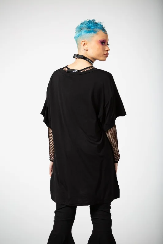 Witches Sabbath Relaxed Top